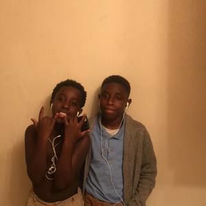 Meet your Posher, Alicia